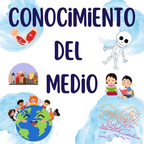 conocimiento del mundo